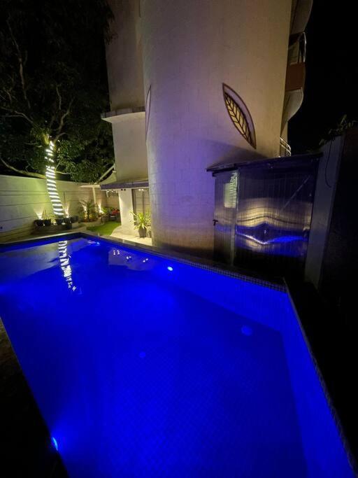 The Luxury Villa Lonavala Exterior photo
